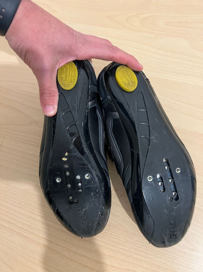 Used Gaerne scarpe bike — image 4 of 9