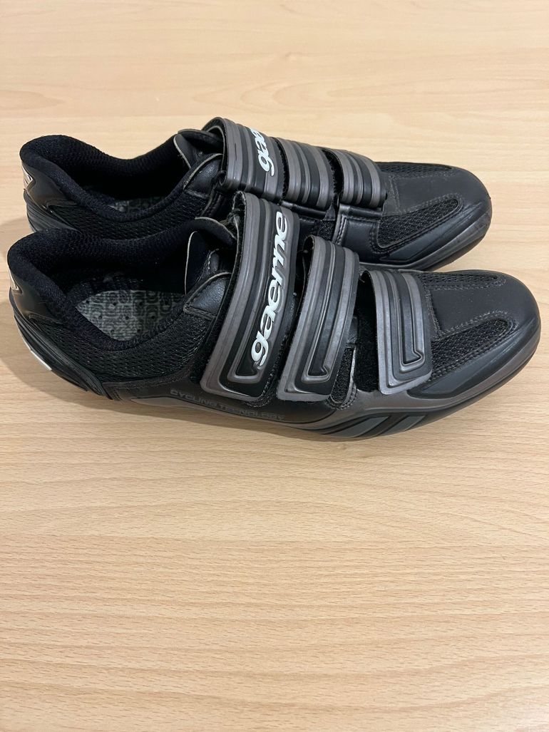 Used Gaerne scarpe bike — image 2 of 9