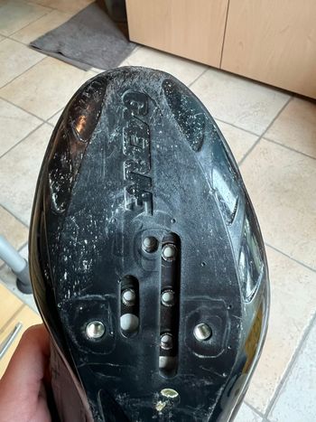 Used Gaerne scarpe bike — image 6 of 9