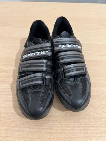 Gebrauchtes Gaerne scarpe Cycling Shoes