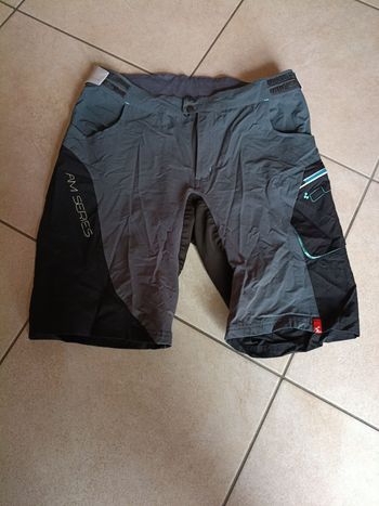 Used Cube AM Series Bibs bike — image 2 of 3
