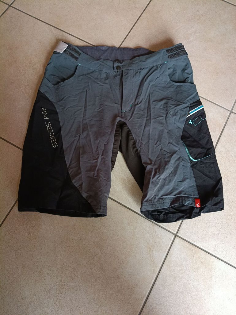 Used Cube AM Series Bibs bike — image 2 of 3