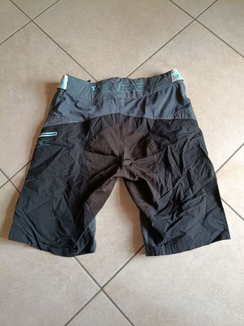 Used Cube AM Series Bibs bike