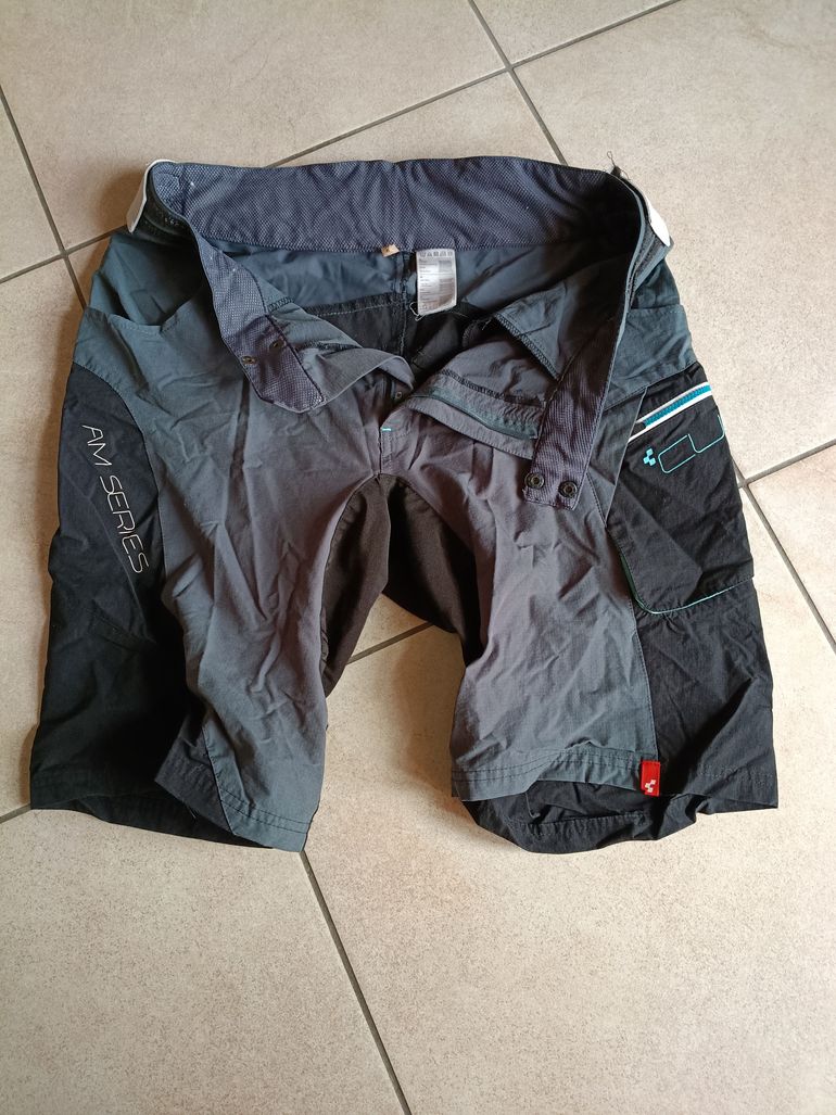 Used Cube AM Series Bibs bike — image 3 of 3