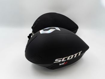 Scott, Split MIPS TT Helmet - Size M