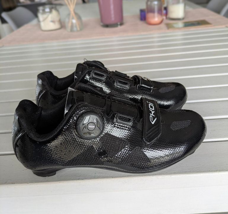 Used Ekoi Just for Her bike — image 4 of 8