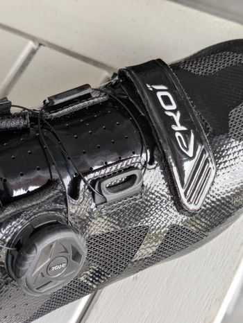 Used Ekoi Just for Her bike — image 6 of 8