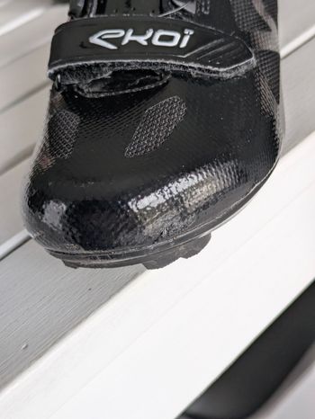 Used Ekoi Just for Her bike — image 8 of 8