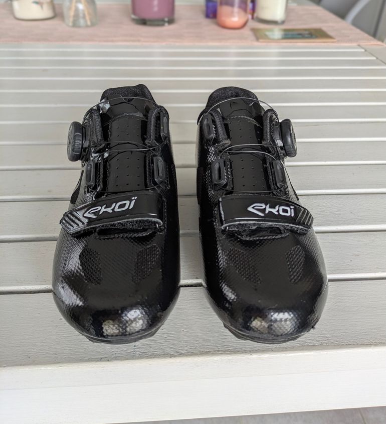 Used Ekoi Just for Her bike — image 1 of 8