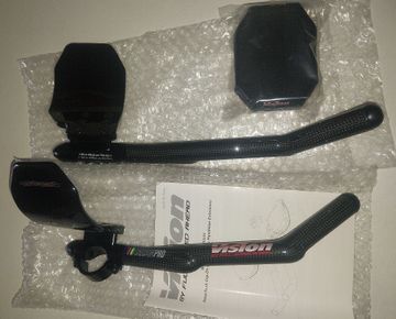 Tweedehands Vision Carbon Pro bike — afbeelding 5 van 7