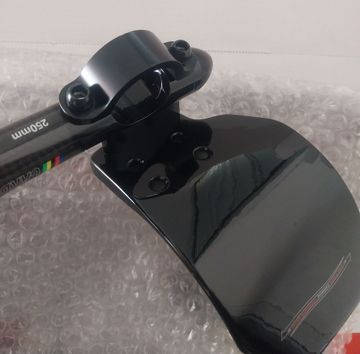 Tweedehands Vision Carbon Pro bike — afbeelding 6 van 7