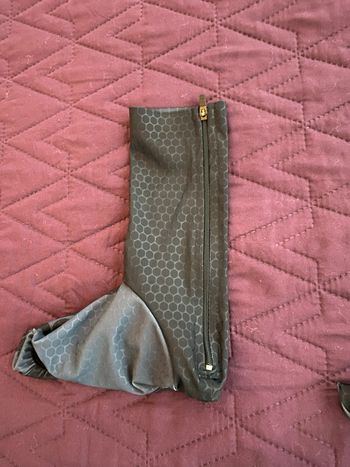 Used Sportful Shoe Covers bike — image 3 of 3