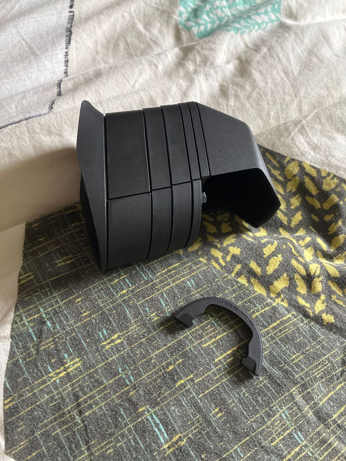 Syncros Creston iC SL Aéro 440 mm | buycycle
