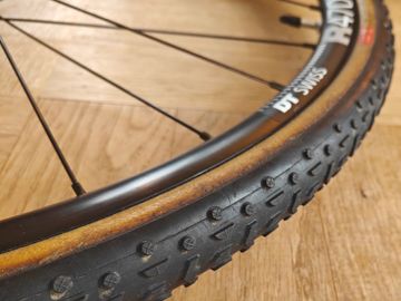 Brugt Dt Swiss R470DB bike — billede 7 af 14