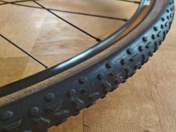 Brugt Dt Swiss R470DB bike — billede 4 af 14