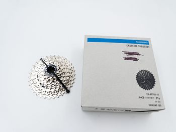 Shimano, CS-HG-700-11 Cassette 11-34