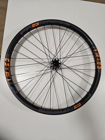 PROGRESS EB+ Wheels de segunda mano