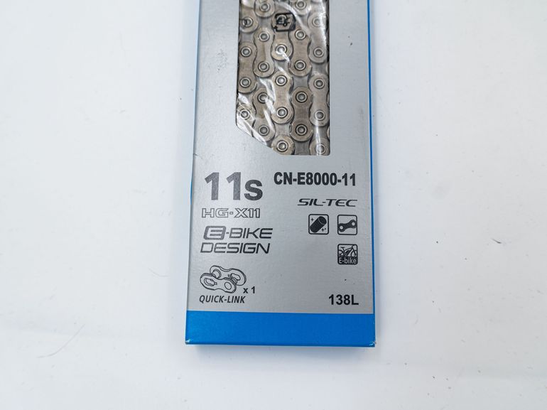Used Shimano CUES U8020 1x11-speed Upgrade Kit bike — image 3 of 6