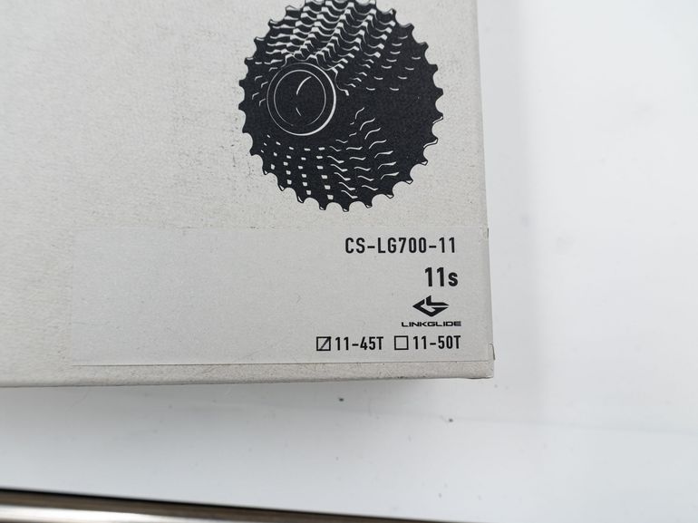 Used Shimano CUES U8020 1x11-speed Upgrade Kit bike — image 6 of 6
