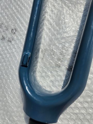 Used Giant Revolt Fork bike — image 8 of 10