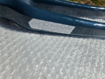 Used Giant Revolt Fork bike — image 6 of 10