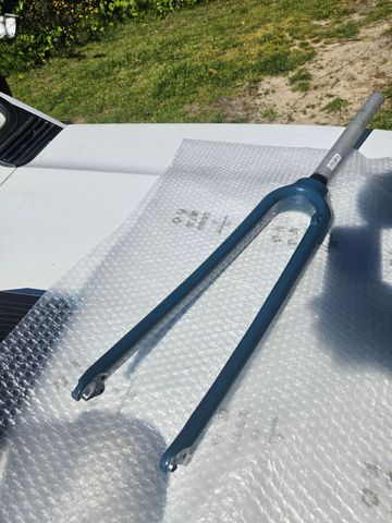 Brugt Giant Revolt Fork Fork