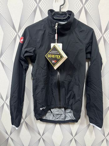 Castelli, Gavia Lite Jacket M