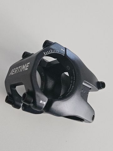 Used aertime Jarvis 2026 bike — image 2 of 6