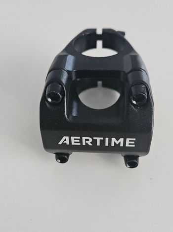 Used aertime Jarvis 2026 bike — image 1 of 6