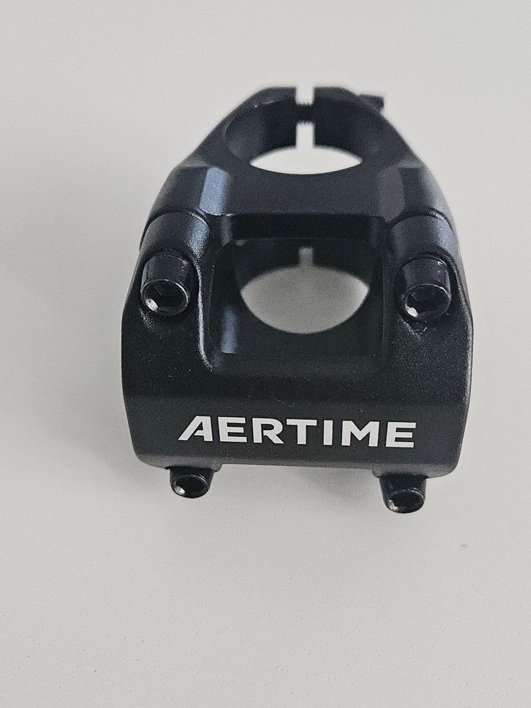 Used aertime Jarvis 2026 bike — image 1 of 6