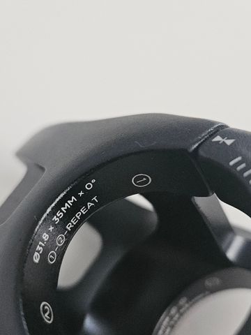 Used aertime Jarvis 2026 bike — image 6 of 6