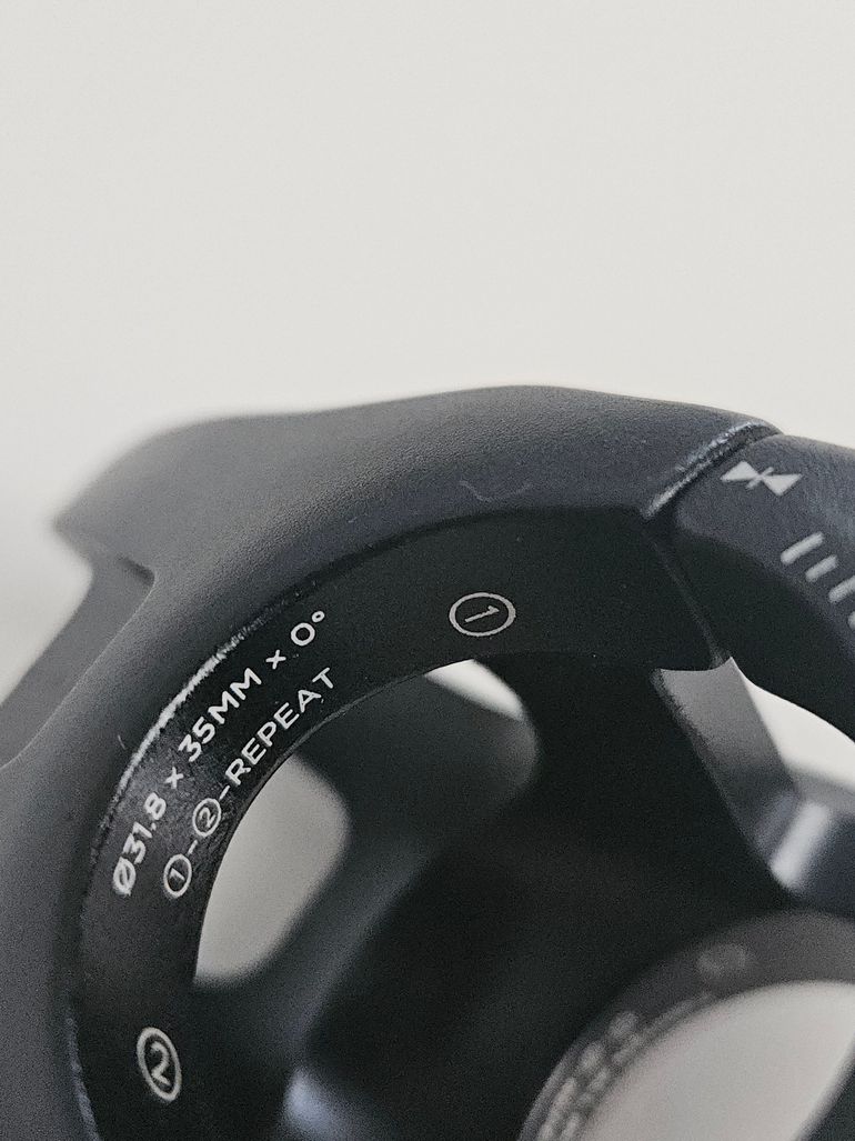 Used aertime Jarvis 2026 bike — image 6 of 6