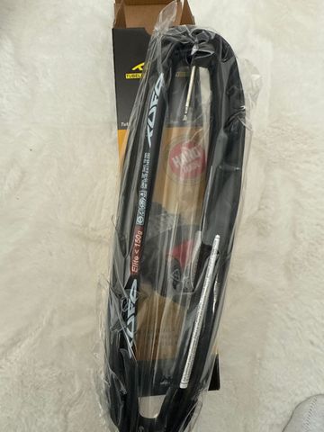 Käytetty Tufo Elite bike — kuva 4 / 4
