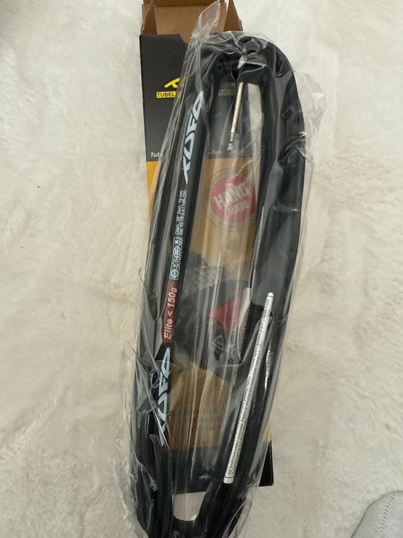 Käytetty Tufo Elite bike — kuva 4 / 4