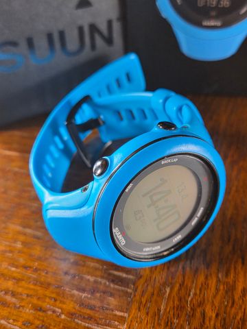 Gebrauchtes Suunto Ambit3 Sport GPS Watch bike — Bild 4 von 4