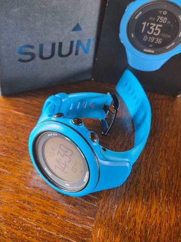 Gebrauchtes Suunto Ambit3 Sport GPS Watch bike — Bild 3 von 4