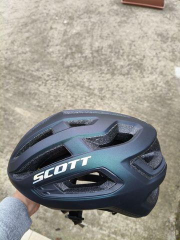Used Scott arx plus bhel 2001 mips mtb bike — image 3 of 5