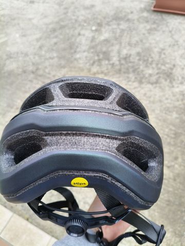 Used Scott arx plus bhel 2001 mips mtb bike — image 4 of 5
