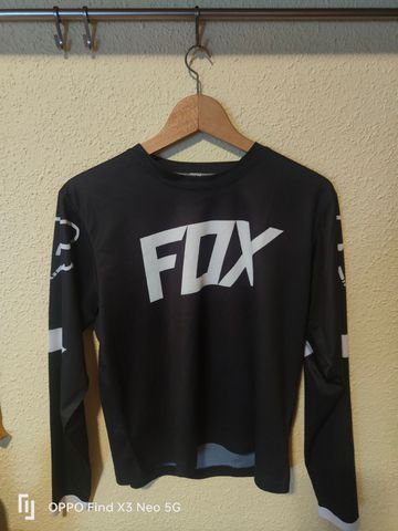 Used Fox Camiseta MTB 2023 bike — image 2 of 2