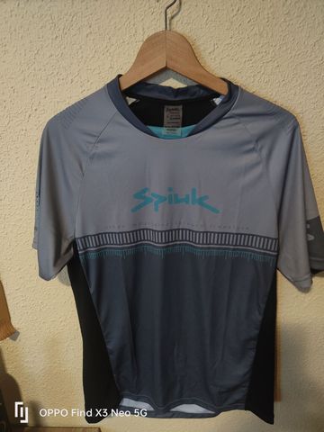 Used Spiuk MTB Jersey 2025 bike — image 1 of 2