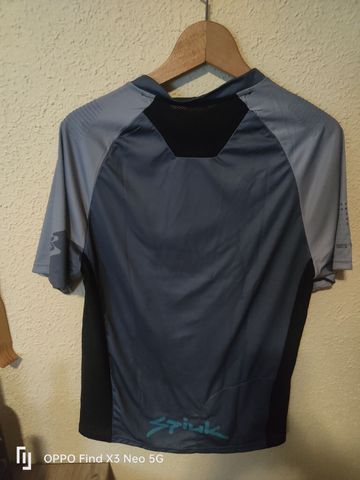Used Spiuk MTB Jersey 2025 bike — image 2 of 2