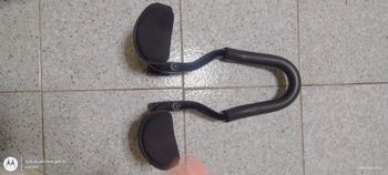 Used nessun modello Manubrio da cronometro bike — image 1 of 4