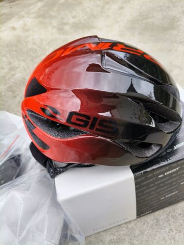 Gist casco Helmet primo bike d'occasion — image 6 sur 6