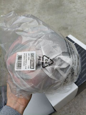 Gist casco Helmet primo bike d'occasion — image 2 sur 6