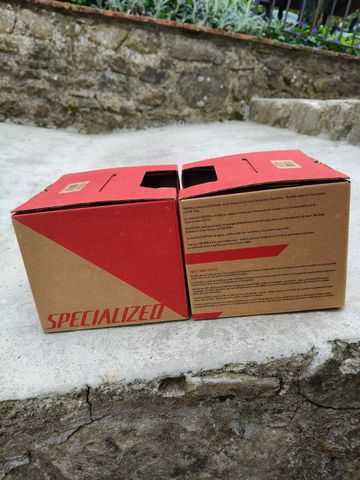 Gebrauchtes Specialized fast trak control 29X2.2 bike — Bild 6 von 6