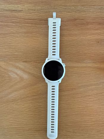 Used Coros PACE 4 GPS Sport Watch 2025 bike