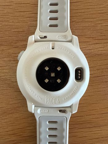 Used Coros PACE 4 GPS Sport Watch 2025 bike — image 4 of 5