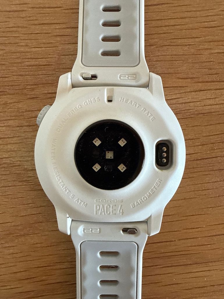 Used Coros PACE 4 GPS Sport Watch 2025 bike — image 4 of 5