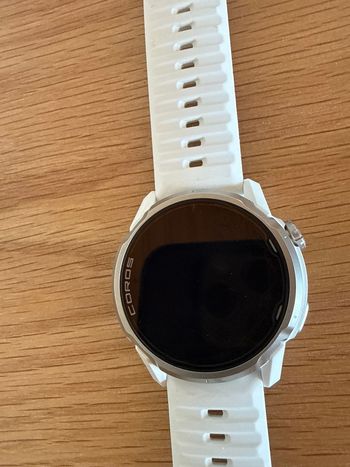 Used Coros APEX 4 GPS Watch 2025 bike — image 2 of 5