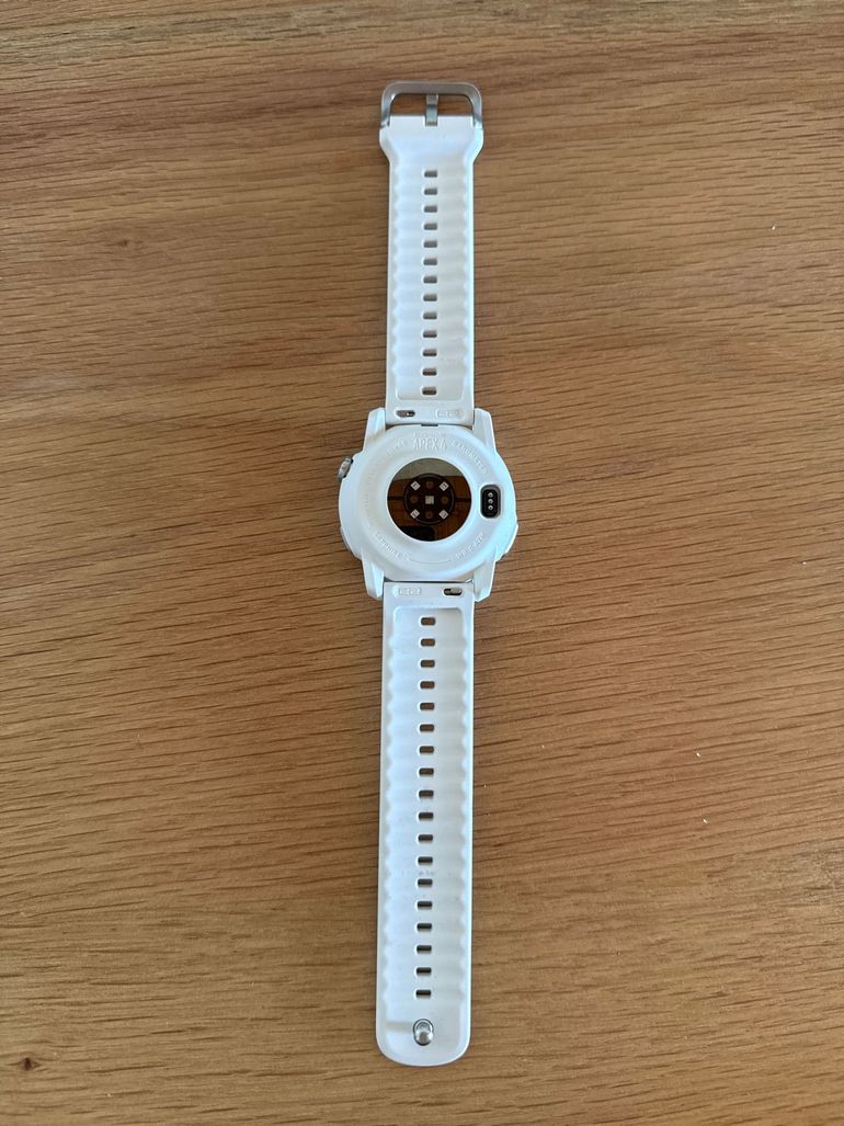 Used Coros APEX 4 GPS Watch 2025 bike — image 3 of 5